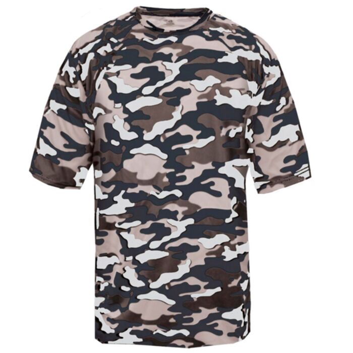 Youth Camo Tee Thumbnail