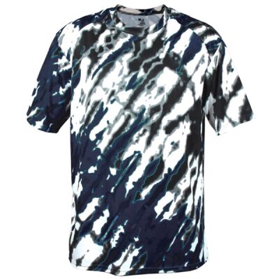 Youth Tie Dri Tee Thumbnail