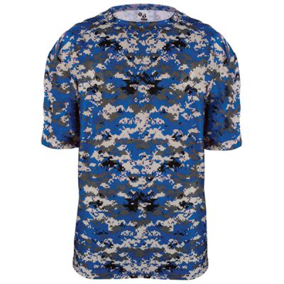 Youth Digital Tee Thumbnail