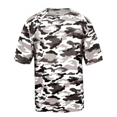 Adult Camo Tee Thumbnail