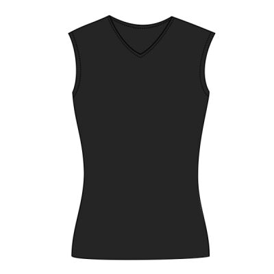 Reversible Moisture Management Muscle Thumbnail