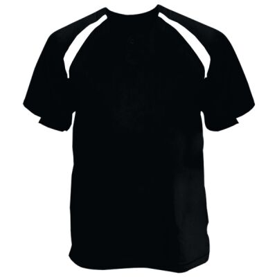 Youth Competitor Henley Tee Thumbnail
