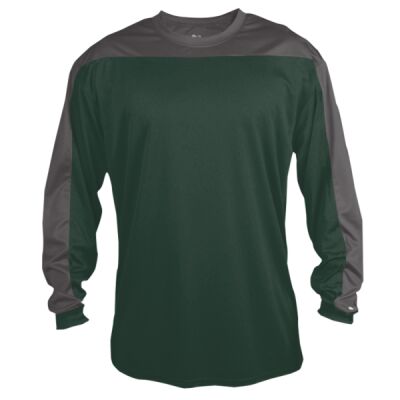Defender Long Sleeve Tee Thumbnail