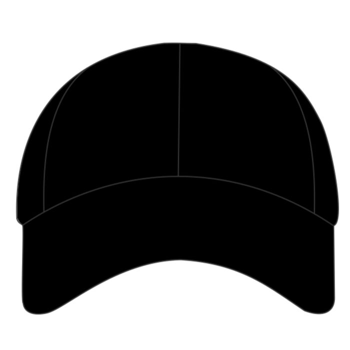 6-Panel All-Weather Performance Cap Thumbnail