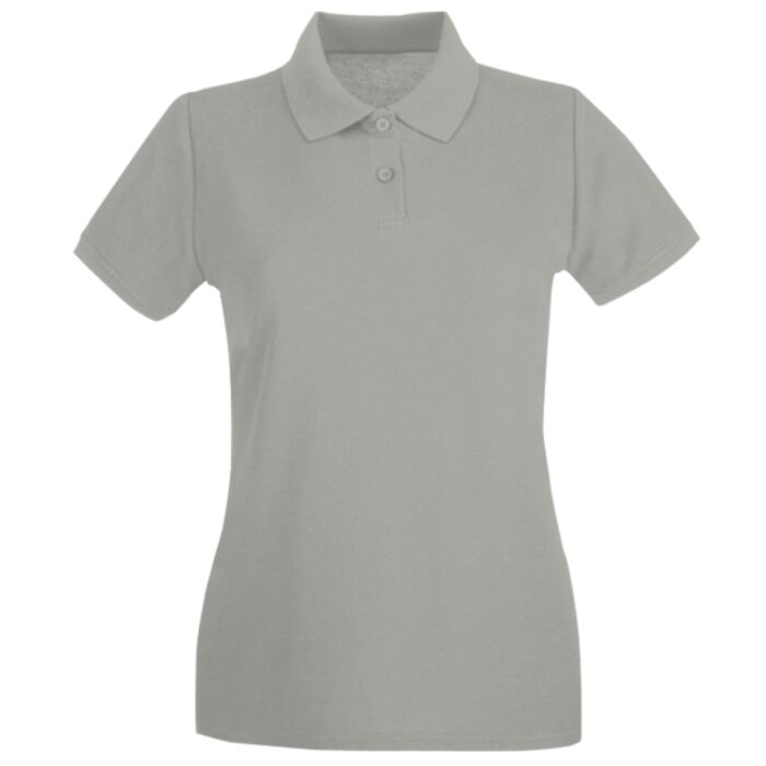 DryBlend® Women’s Double Piqué Polo Thumbnail