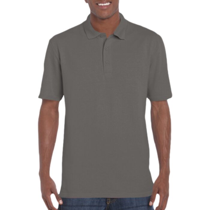 Performance® Double Piqué Polo Thumbnail