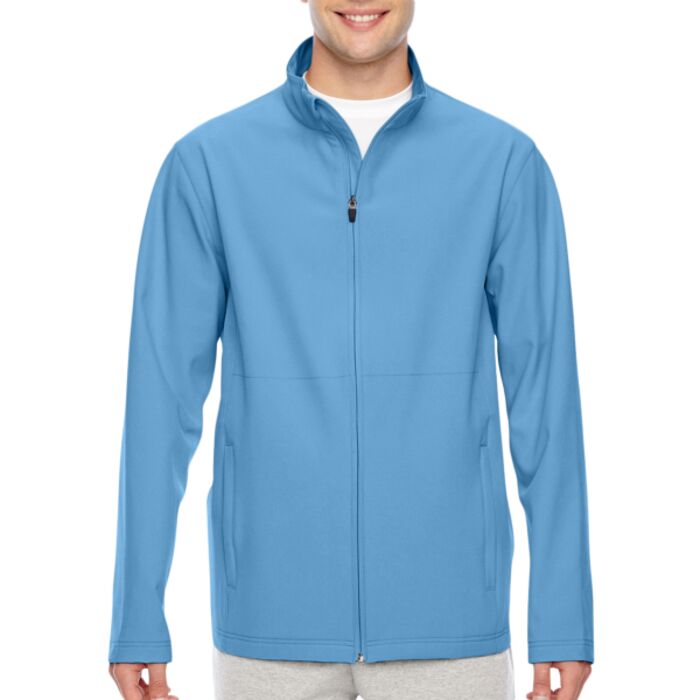 Men's Leader Soft Shell Jacket Thumbnail