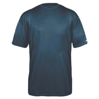 Youth Pro Heather Short-Sleeve Tee Thumbnail