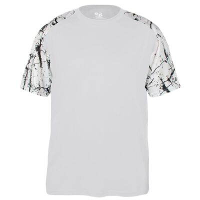 Youth Shock Sport Tee Thumbnail