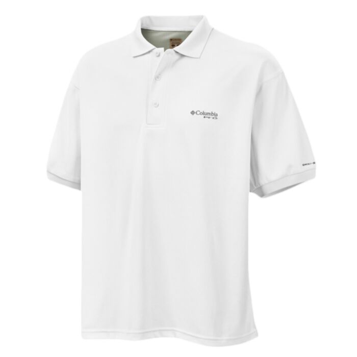 Columbia Men's Perfect Cast&trade; Polo Thumbnail