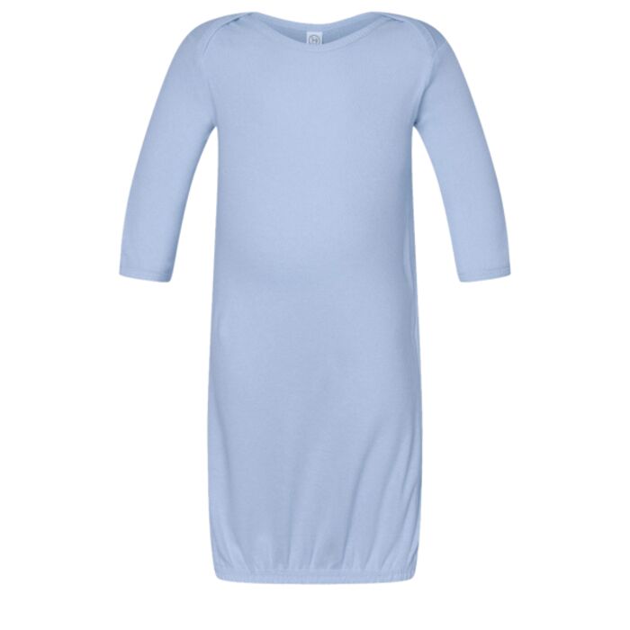 Infant Baby Rib Layette Thumbnail