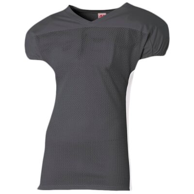 Adult Titan 4-Way Stretch Football Jersey Thumbnail