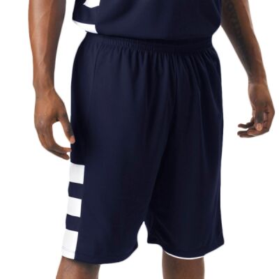 Adult Reversible Speedway 10" Short Thumbnail