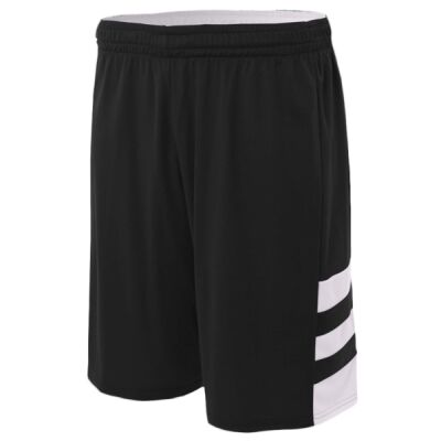 Youth Reversible Speedway 8" Short Thumbnail