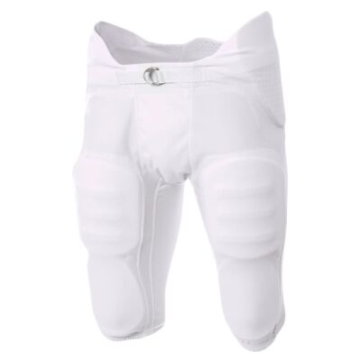 Youth Flyless Integrated Football Pant Thumbnail