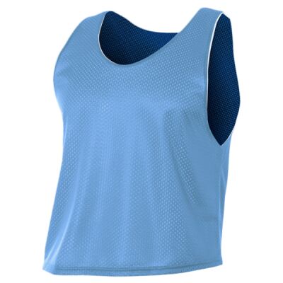 Youth Reversible Lacrosse Practice Jersey Thumbnail