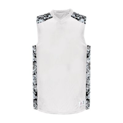 B-Attack Adult Tank Thumbnail