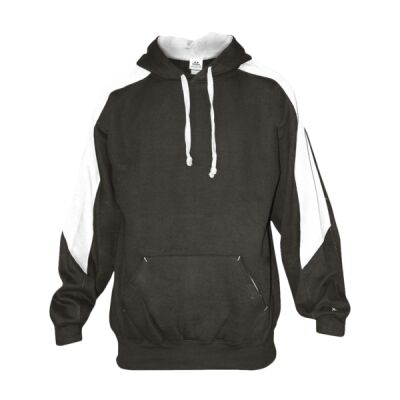 Adult Saber Hooded Fleece Thumbnail