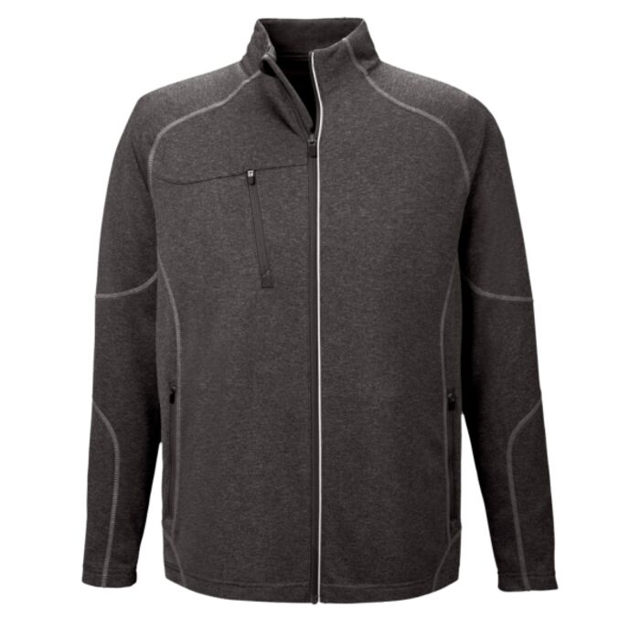 Men's Gravity Performance Fleece Jacket Thumbnail