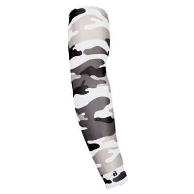 Youth Camo Dri Arm Sleeve Thumbnail