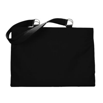 UltraClub Large Microfiber Tote Thumbnail