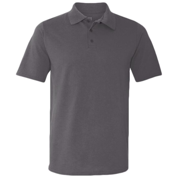 Men's Piqué Polo Thumbnail