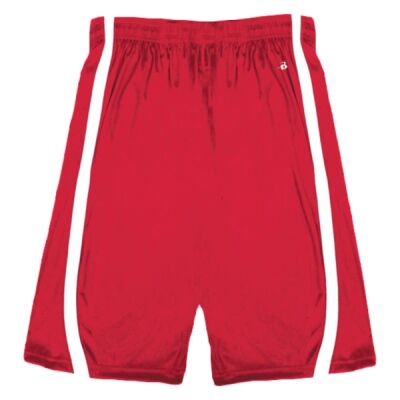 Youth B-Core B-Slam Reversible Shorts Thumbnail