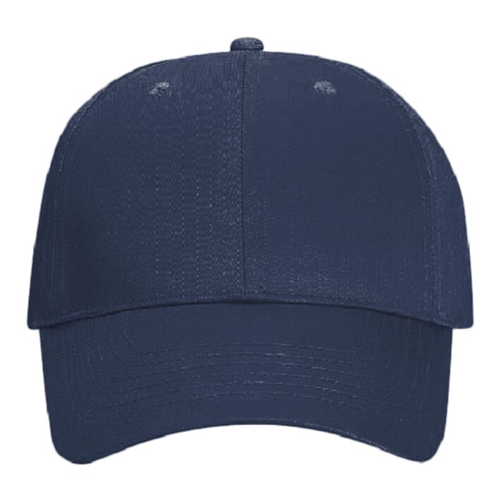 OTTO CAP 6 Panel Low Profile Baseball Cap Thumbnail