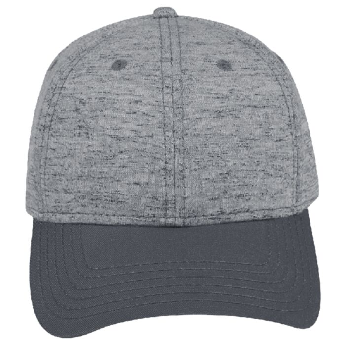 OTTO CAP "OTTO COMFY FIT" 6 Panel Low Profile Baseball Cap Thumbnail