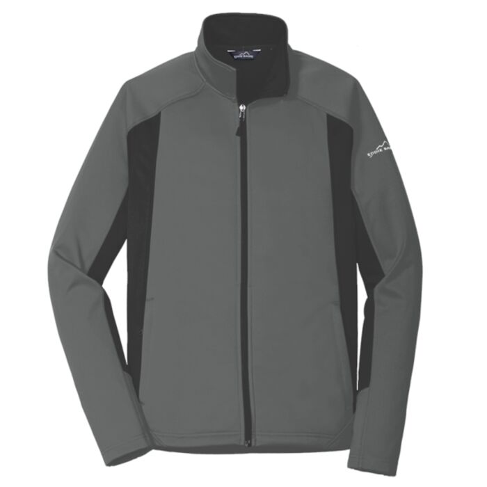Trail Soft Shell Jacket Thumbnail
