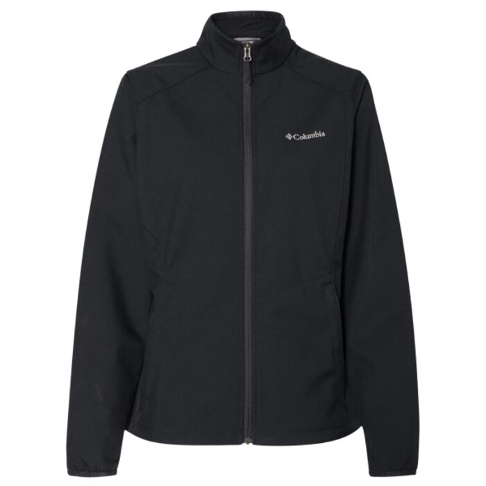 Women’s Kruser Ridge™ Soft Shell Jacket Thumbnail
