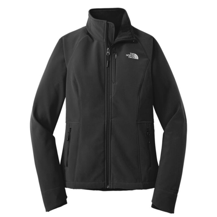 Women's Apex Barrier Soft Shell Jacket Thumbnail