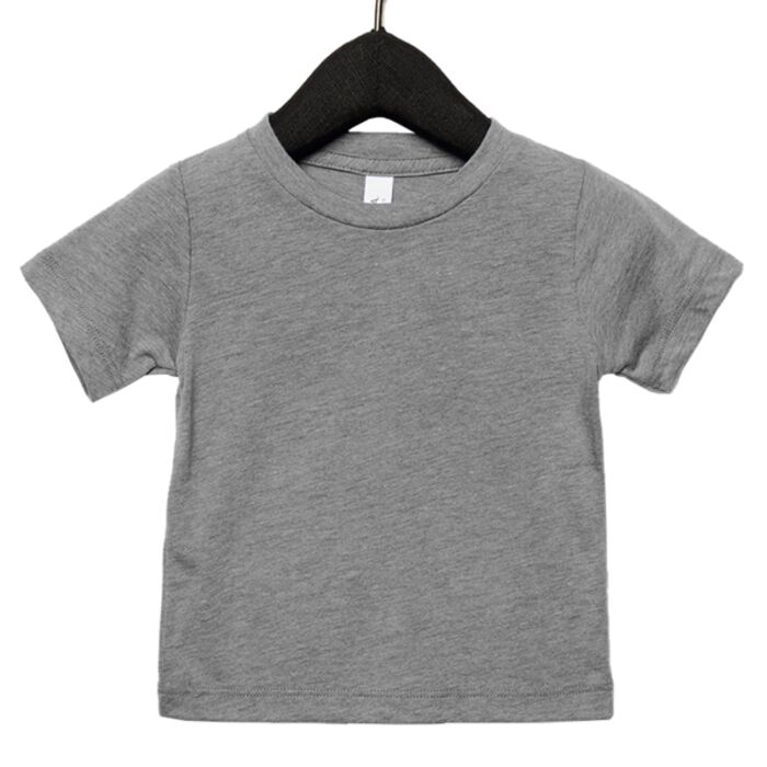 Infant Triblend Short Sleeve T-Shirt Thumbnail