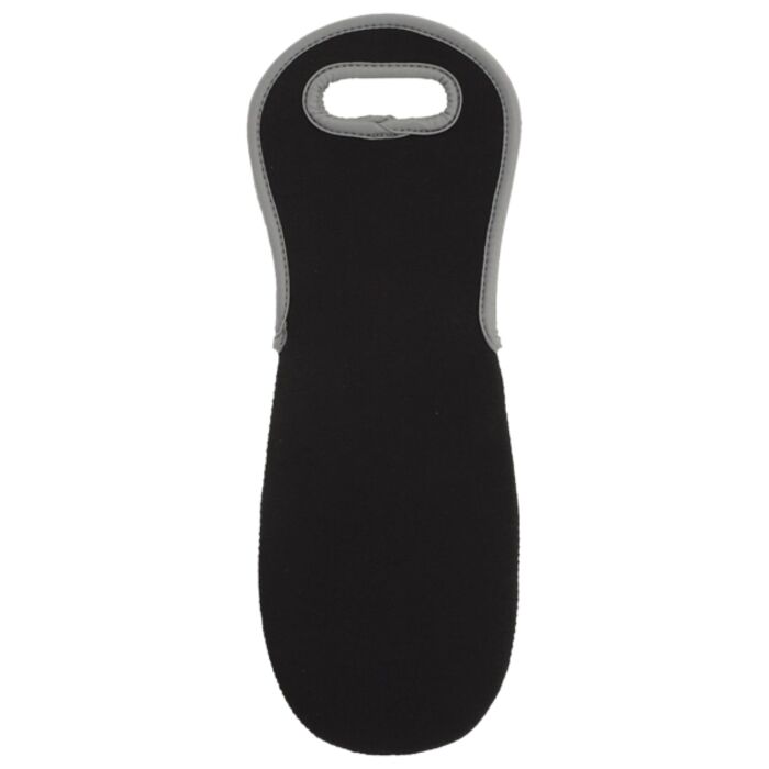 Neoprene Single Wine Tote Bag Thumbnail