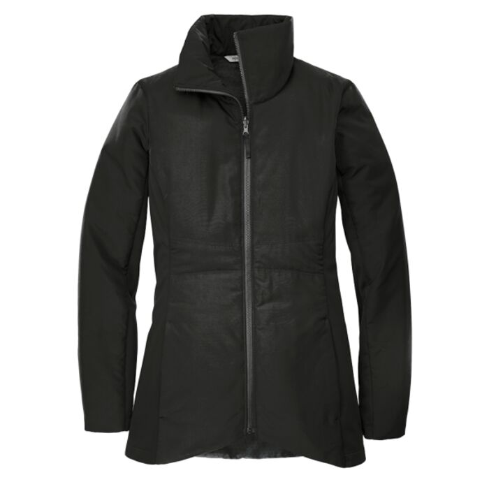 Women's Collective Insulated Jacket Thumbnail