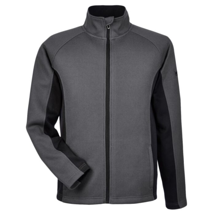 Men's Constant Full-Zip Sweater Fleece Jacket Thumbnail