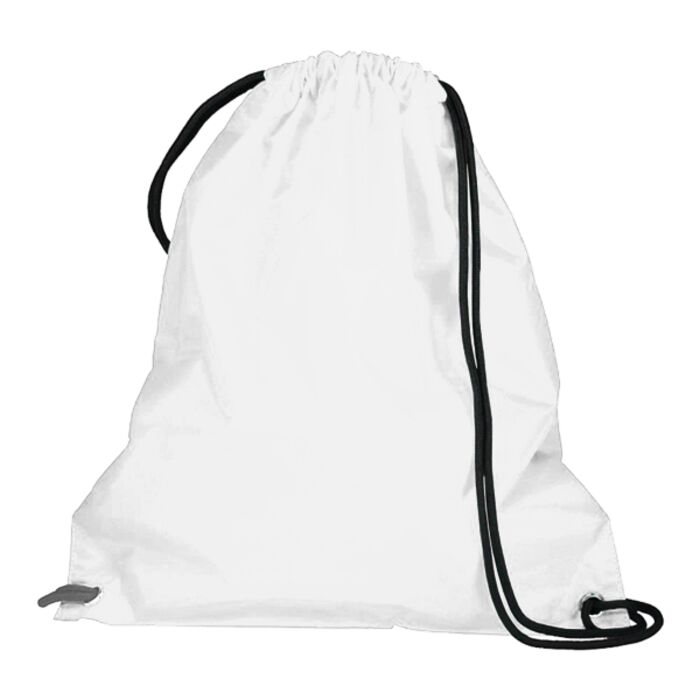 Sportswear PVC Coating Drawstring Bag Thumbnail