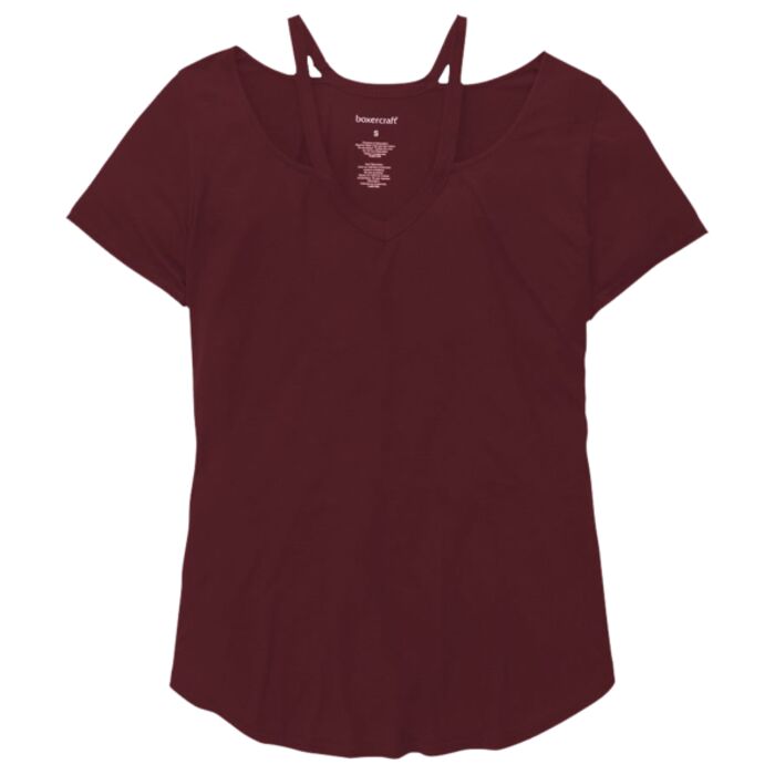 Women's Moxie T-Shirt Thumbnail