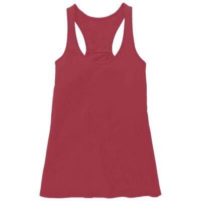 Girls' Vintage Charm Tank Top Thumbnail