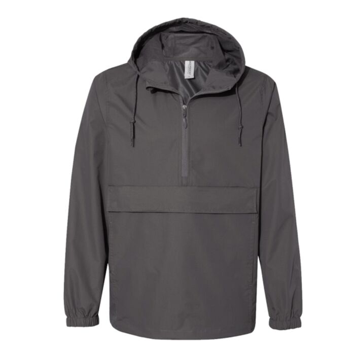 Men's Nylon Anorak Thumbnail