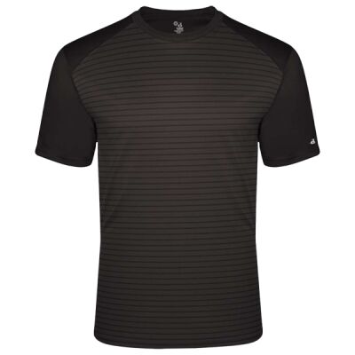 Youth Vintage Line Sport Triblend T-Shirt Thumbnail