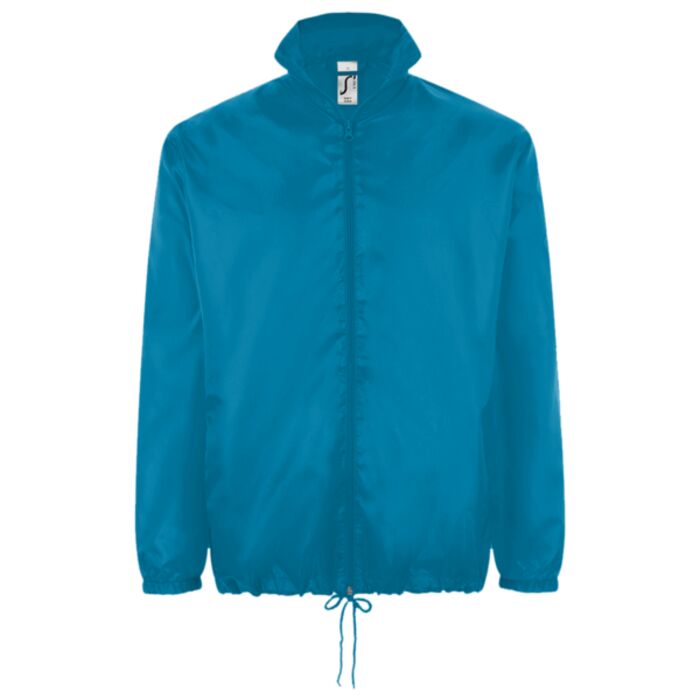 SOL'S Unisex Shift Windbreaker Jacket Thumbnail