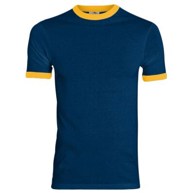 Youth Ringer T-Shirt Thumbnail