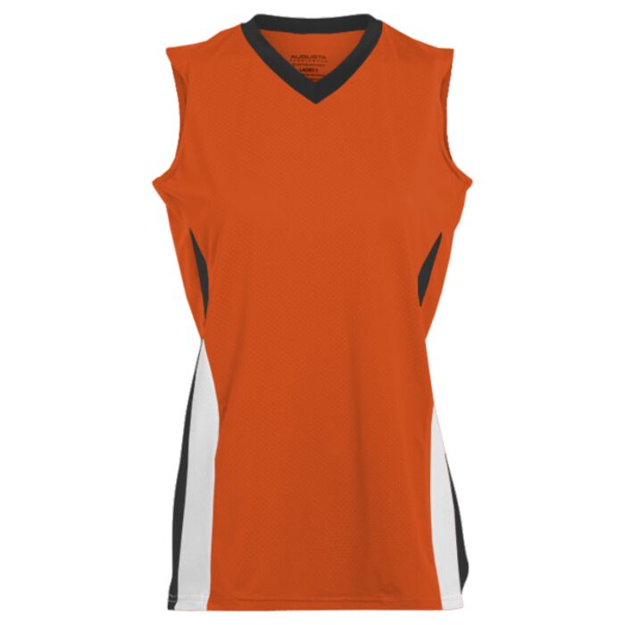 Girls' Tornado Jersey Thumbnail