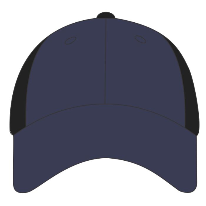 Adult Distressed Rambler Cap Thumbnail