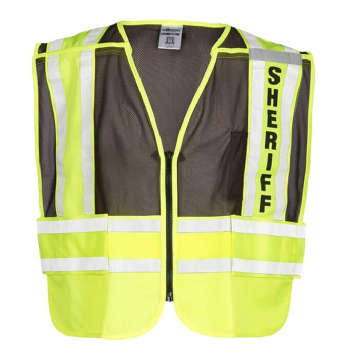 Sheriff Vest Thumbnail
