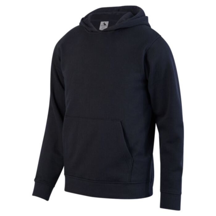 Youth 60/40 Fleece Hooded Sweatshirt Thumbnail
