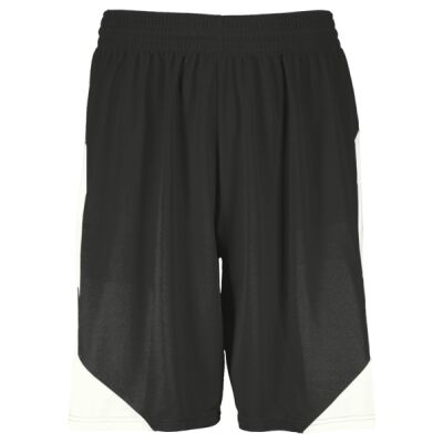 Step-Back Basketball Shorts Thumbnail