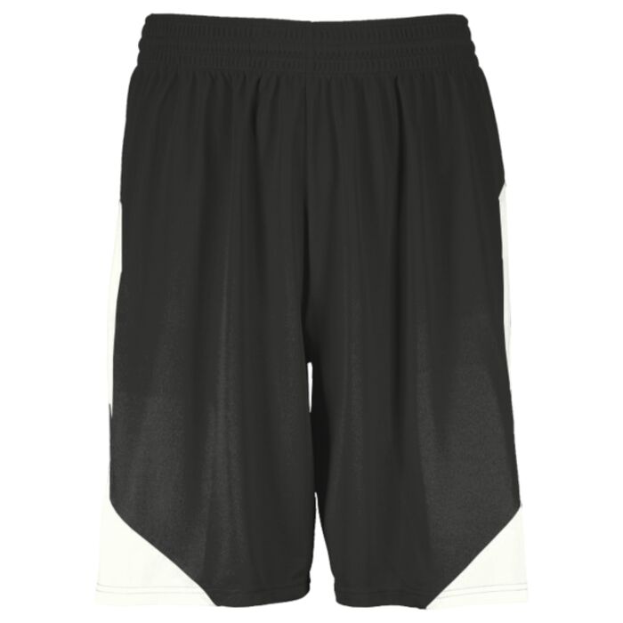 Step-Back Basketball Shorts Thumbnail