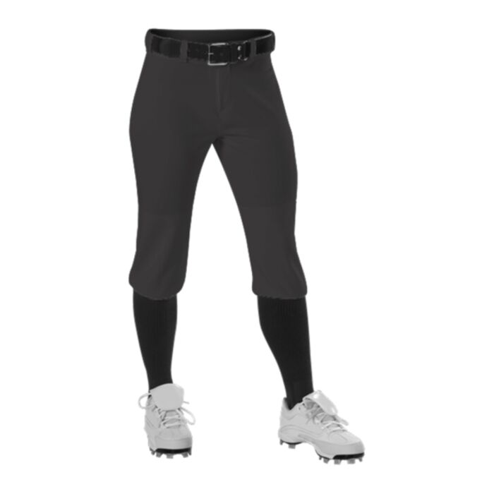 Girls' Fastpitch Knicker Pants Thumbnail